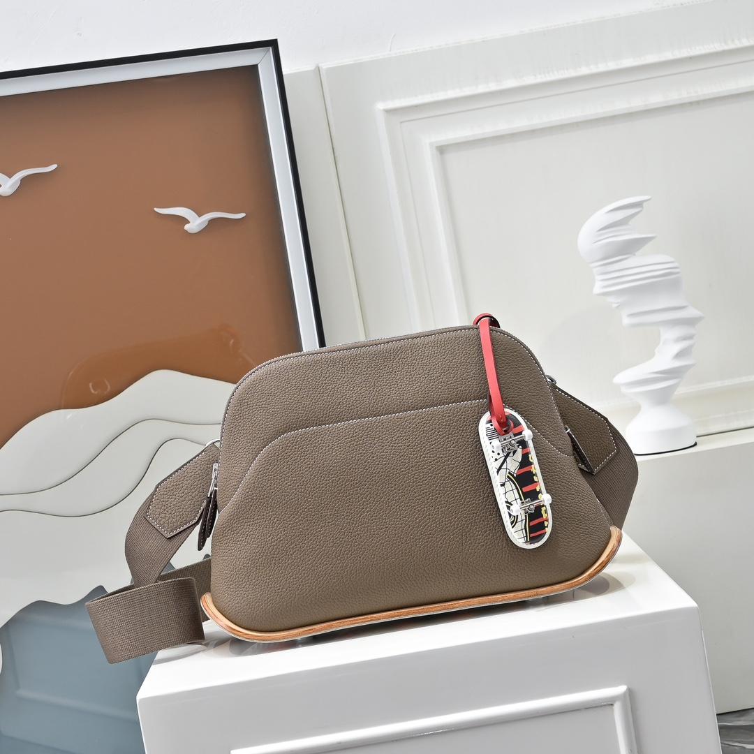 Hermès Bolide Hermès Bags   31cm - FashionPlug