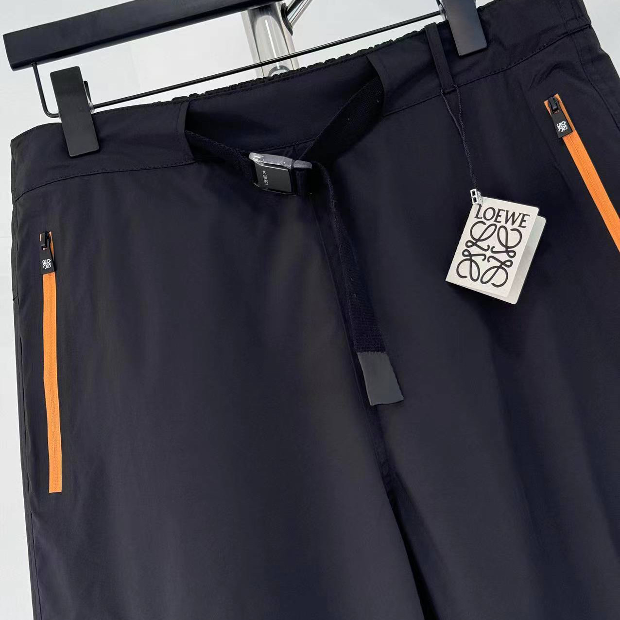 Loewe Cargo Trousers - FashionPlug