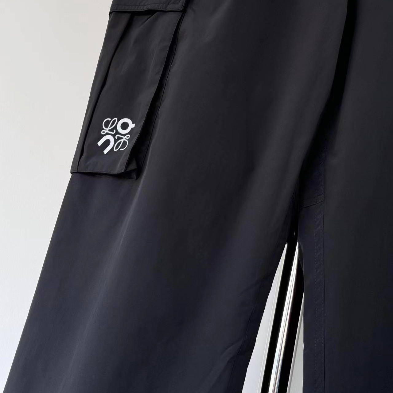Loewe Cargo Trousers - FashionPlug
