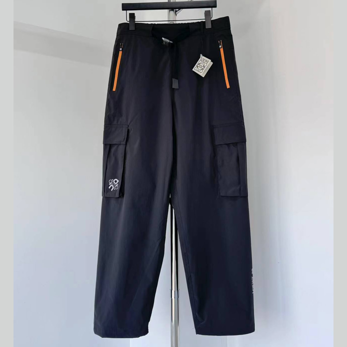 Loewe Cargo Trousers - FashionPlug