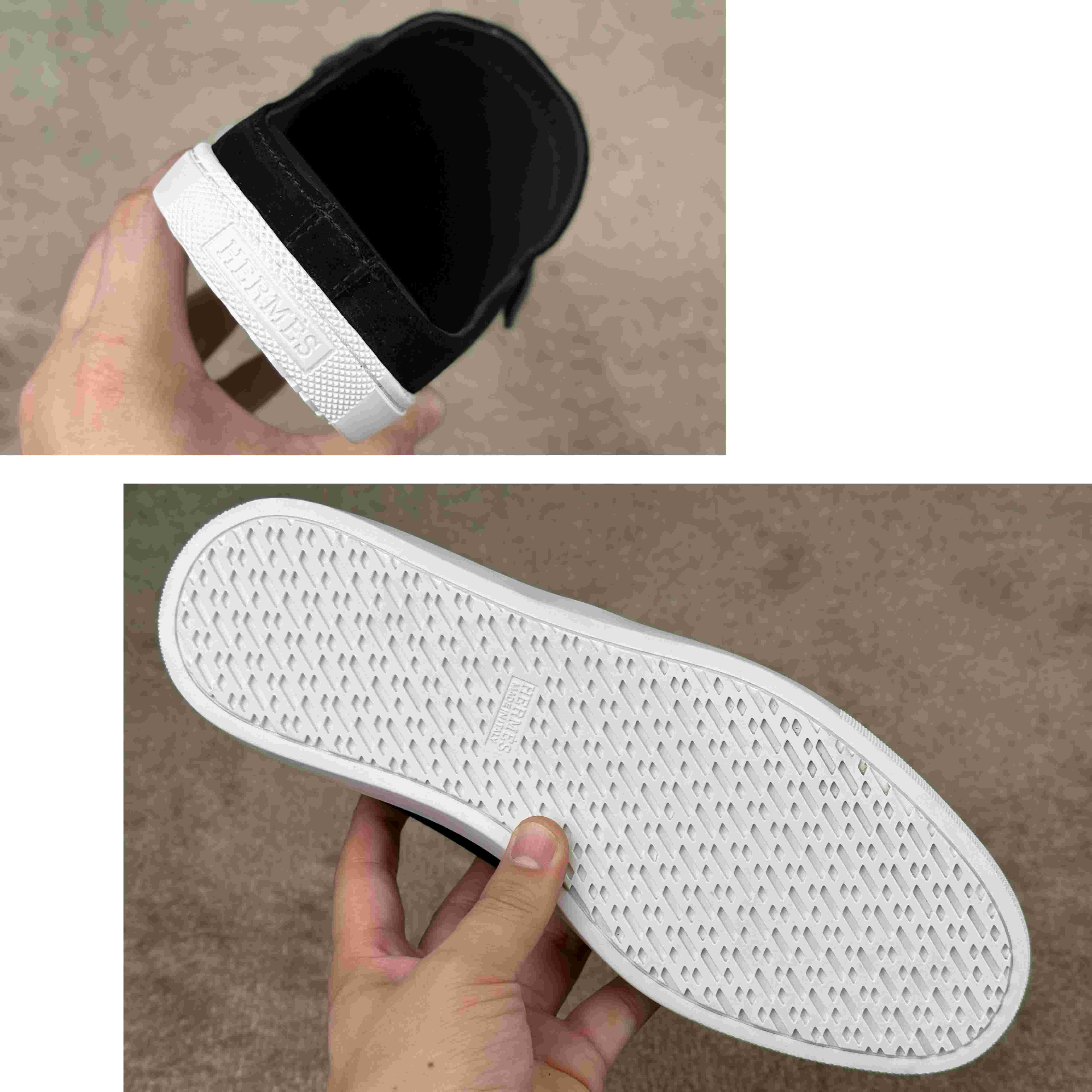 Hermes Likely Mule  - FashionPlug