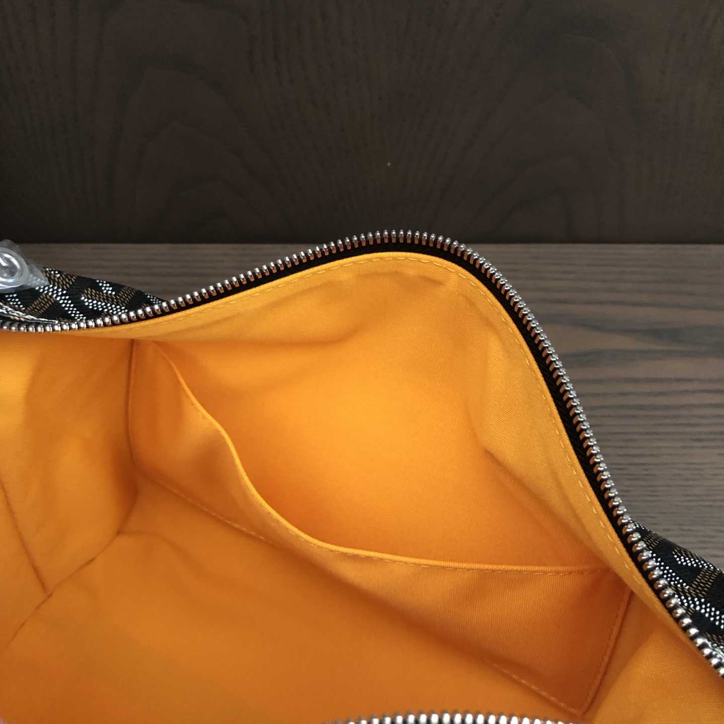 Goyard Bowling 25 Toiletry Bag - FashionPlug