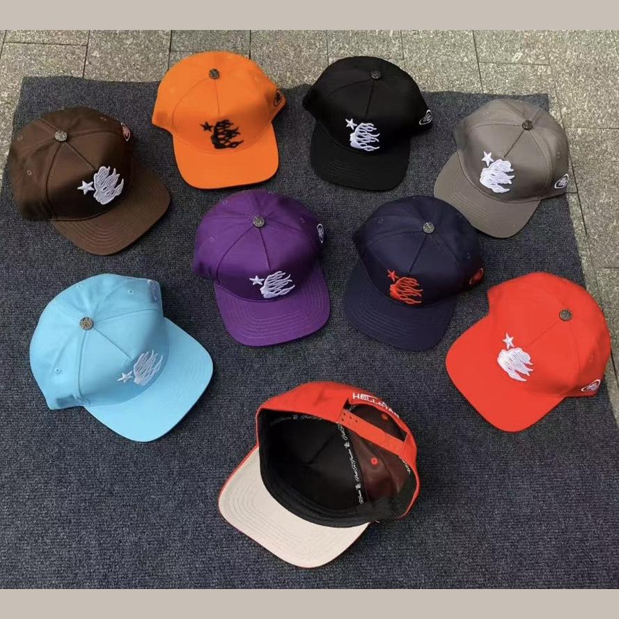 Hellstar Cap - FashionPlug
