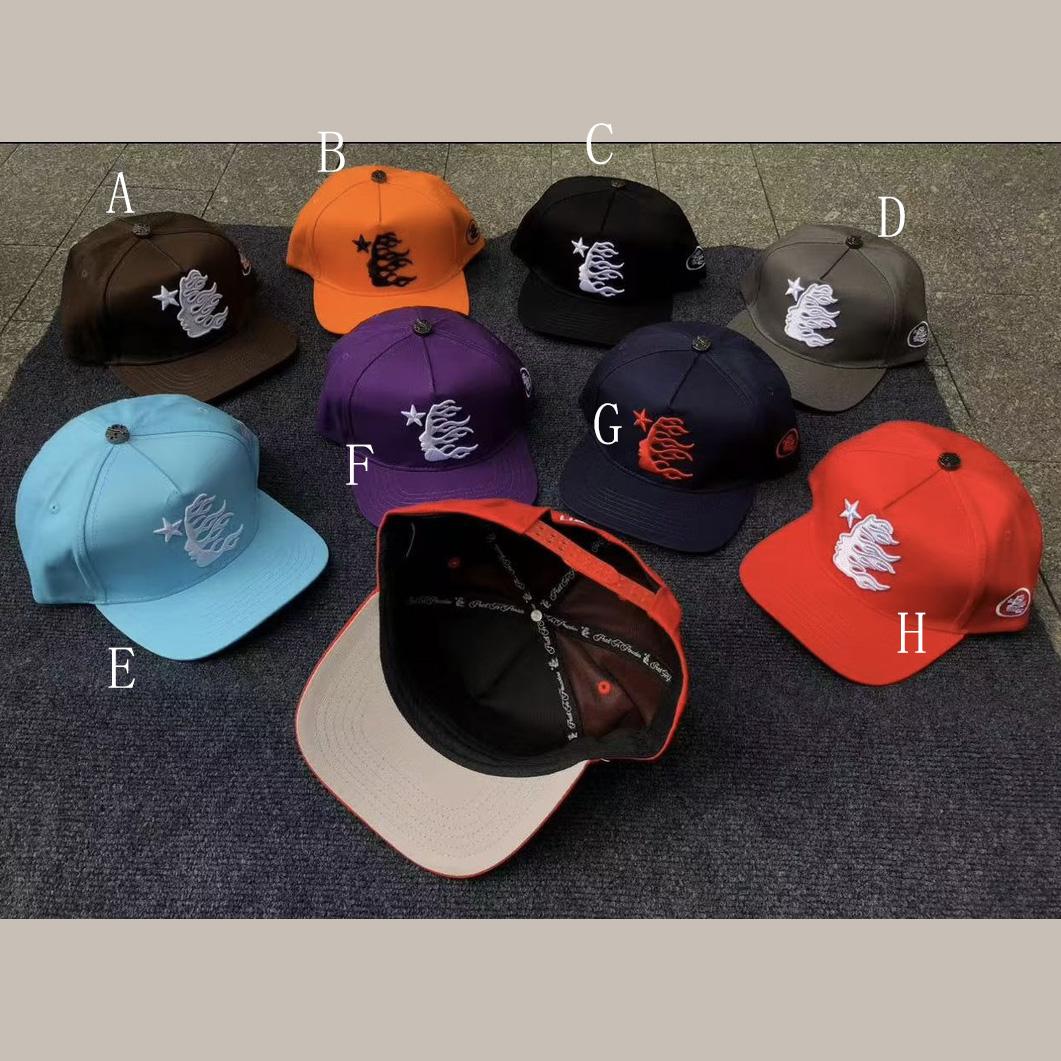 Hellstar Cap - FashionPlug