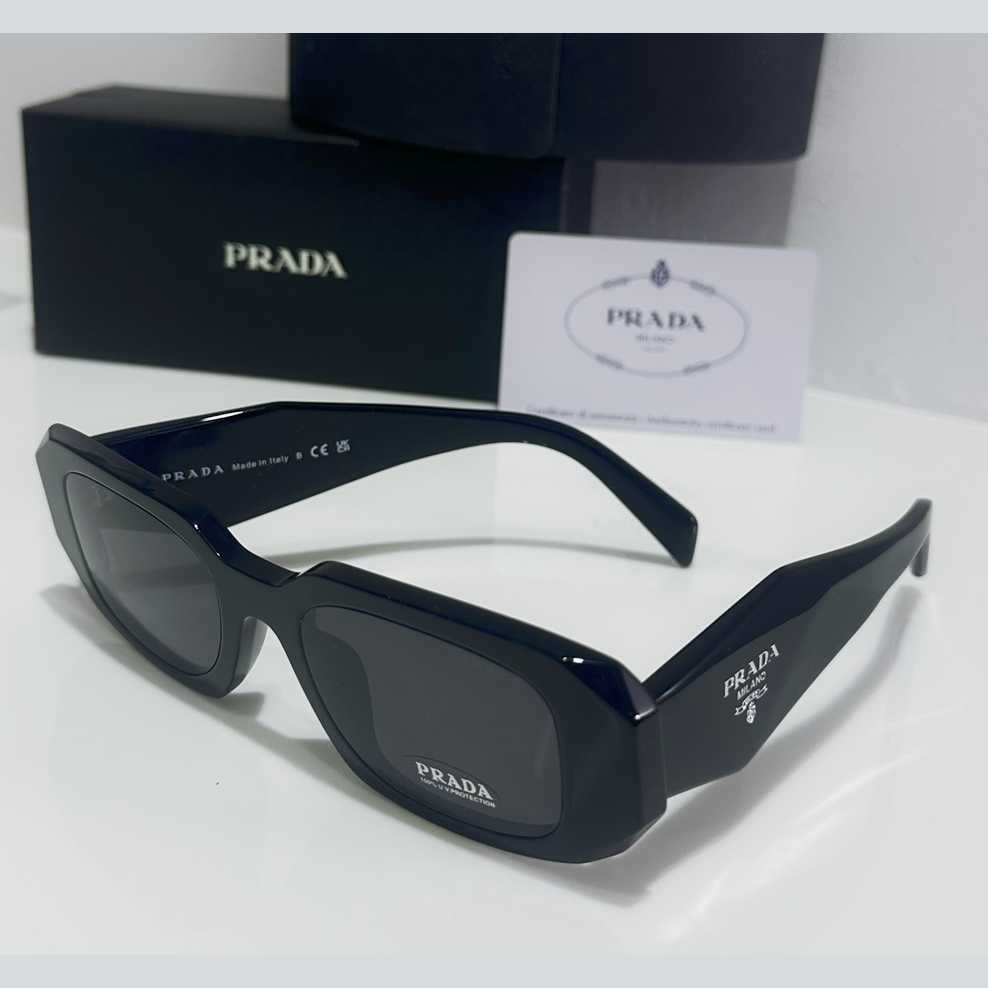 Prada Sunglasses - FashionPlug