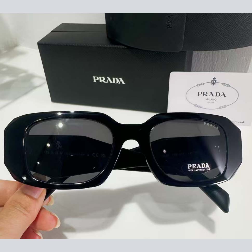 Prada Sunglasses - FashionPlug