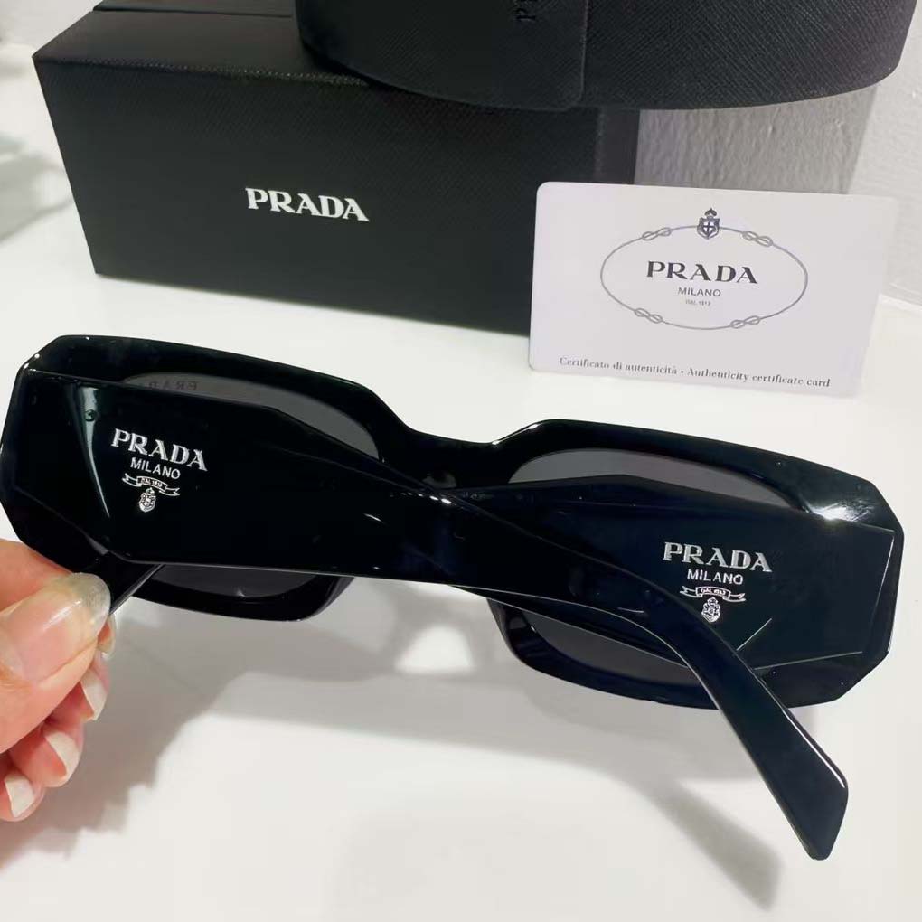 Prada Sunglasses - FashionPlug