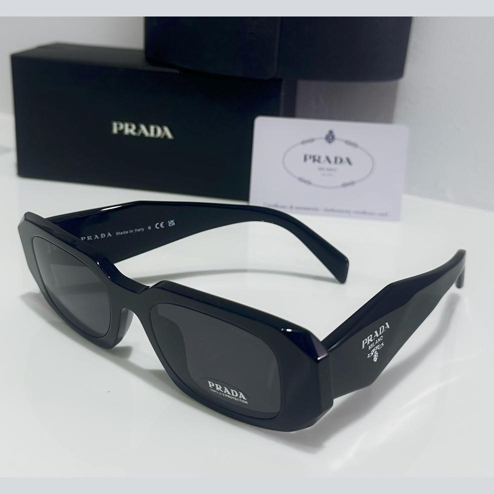 Prada Sunglasses - FashionPlug