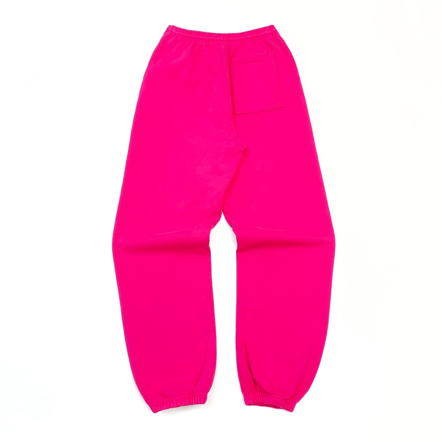 Sp5der P*NK V2 Sweatpant  - FashionPlug