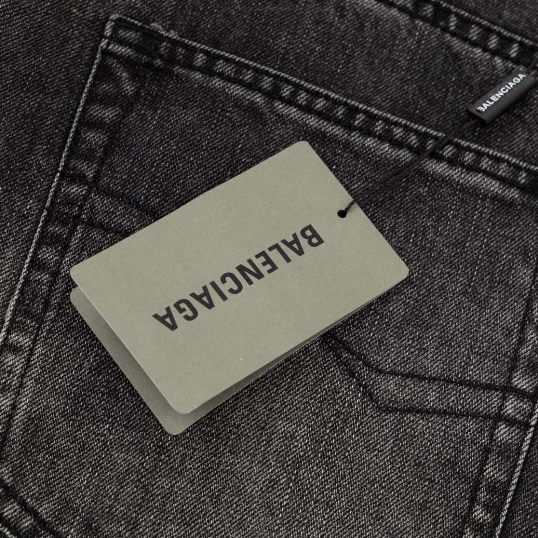 Balenciaga Jeans - FashionPlug