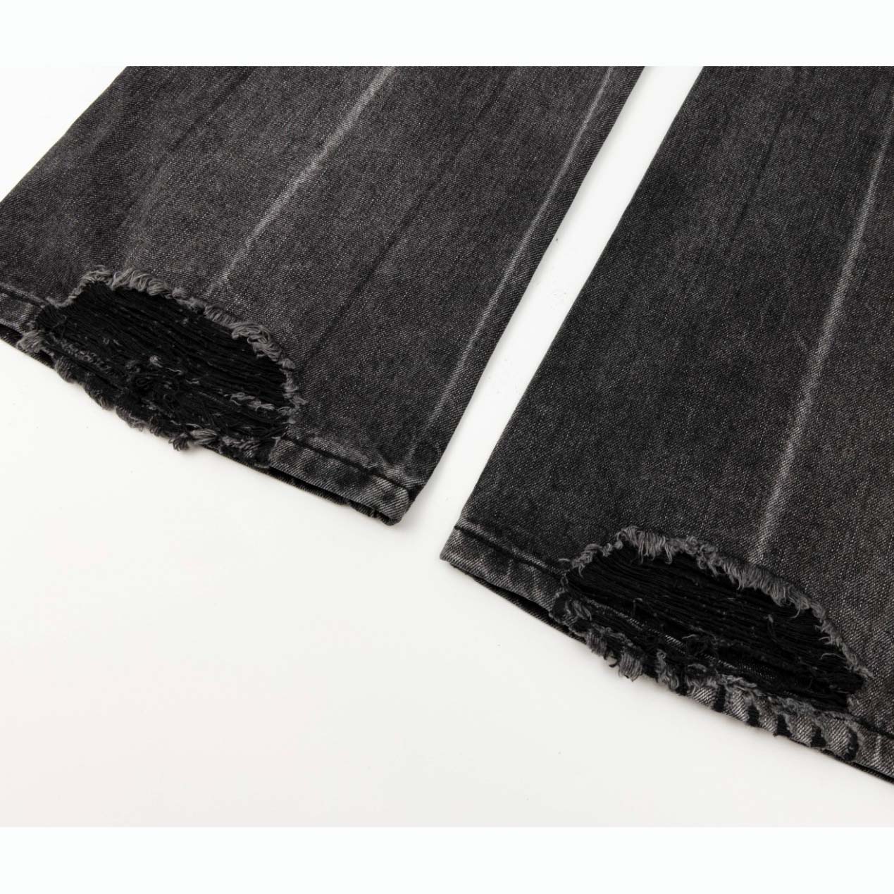 Balenciaga Jeans - FashionPlug