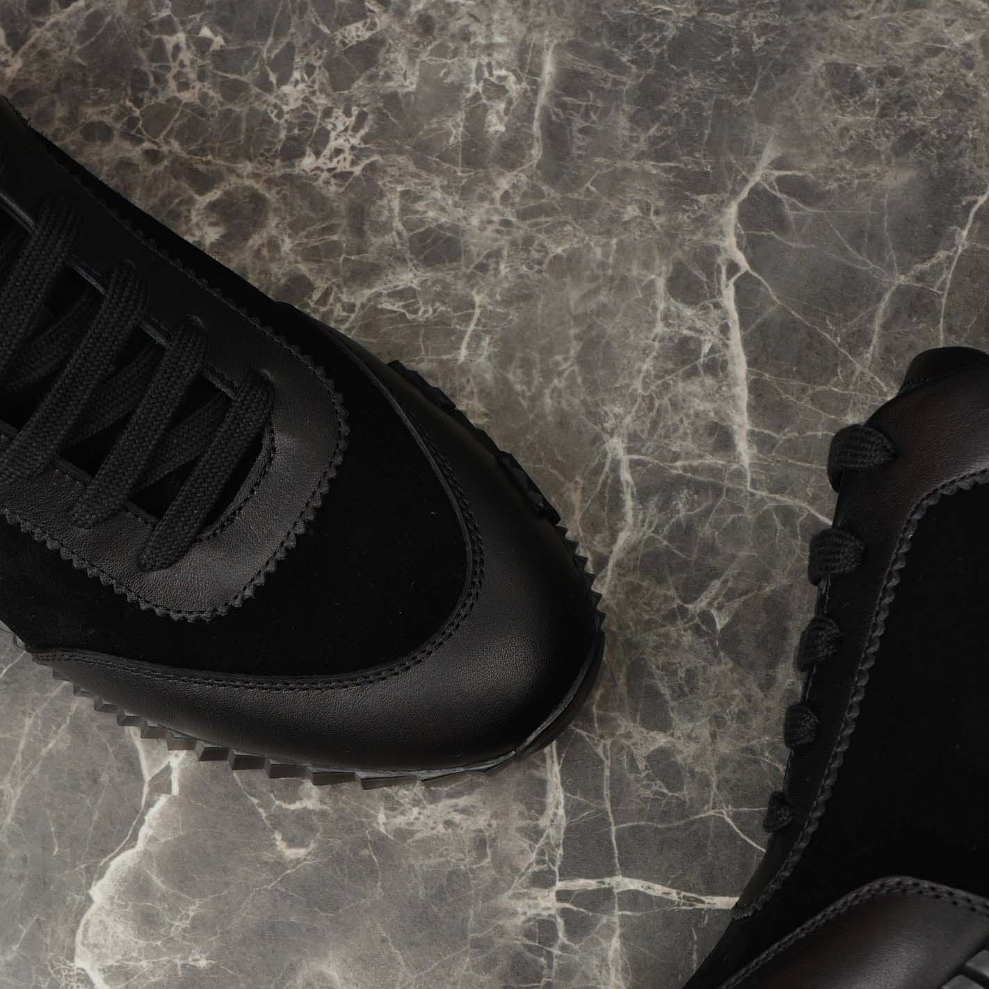 Hermes Bouncing Sneaker - FashionPlug