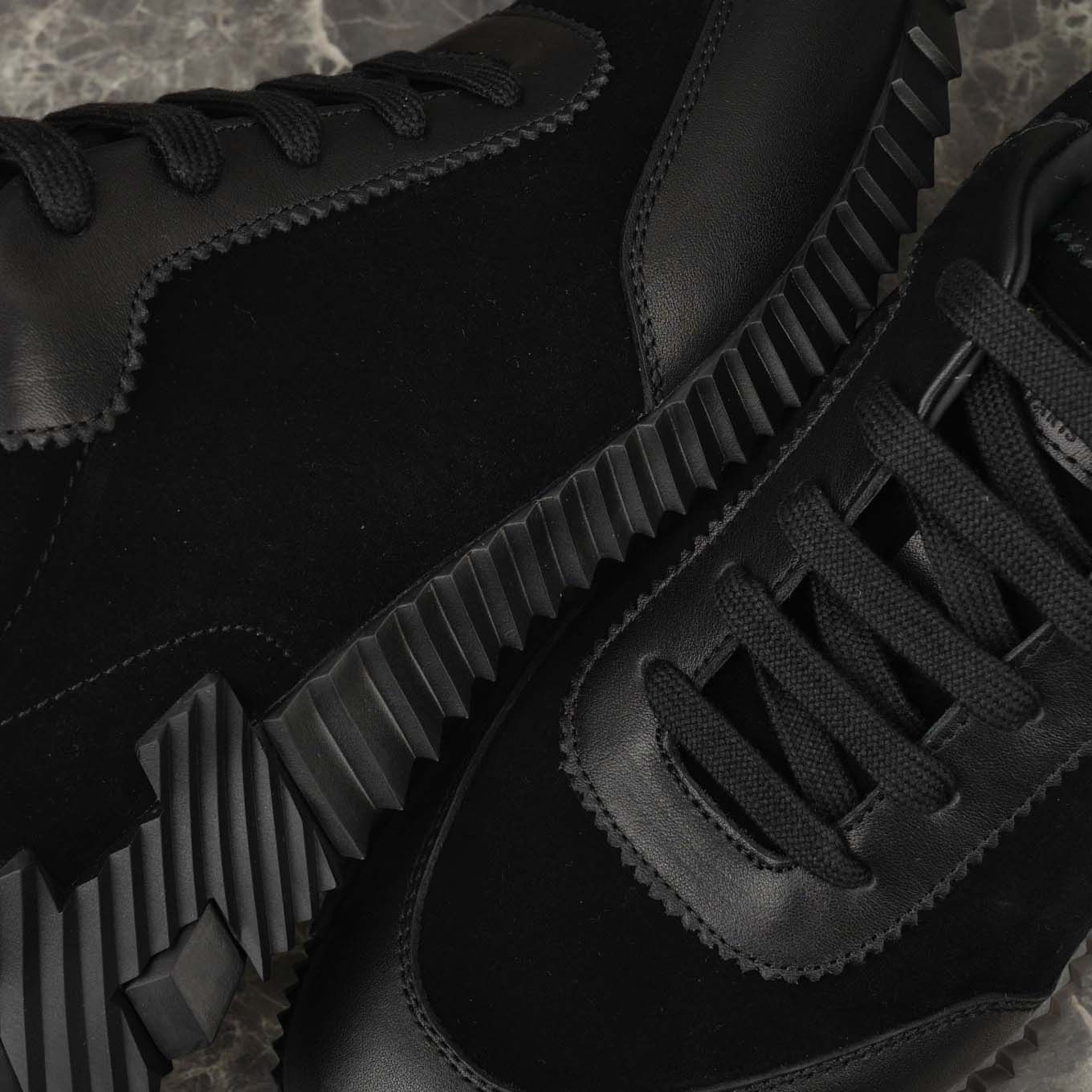 Hermes Bouncing Sneaker - FashionPlug