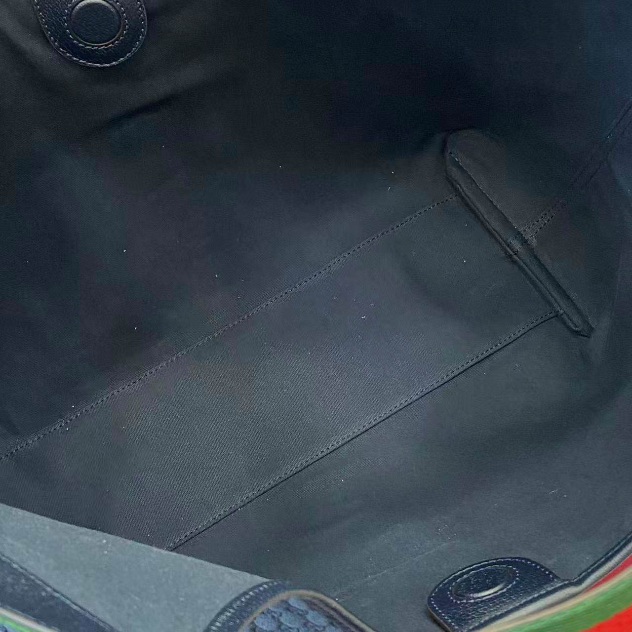 Gucci Giglio Large Tote Bag - FashionPlug