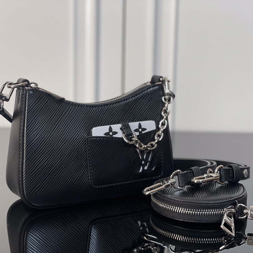 Louis Vuitton Marellini shoulder bag   M20998 - FashionPlug