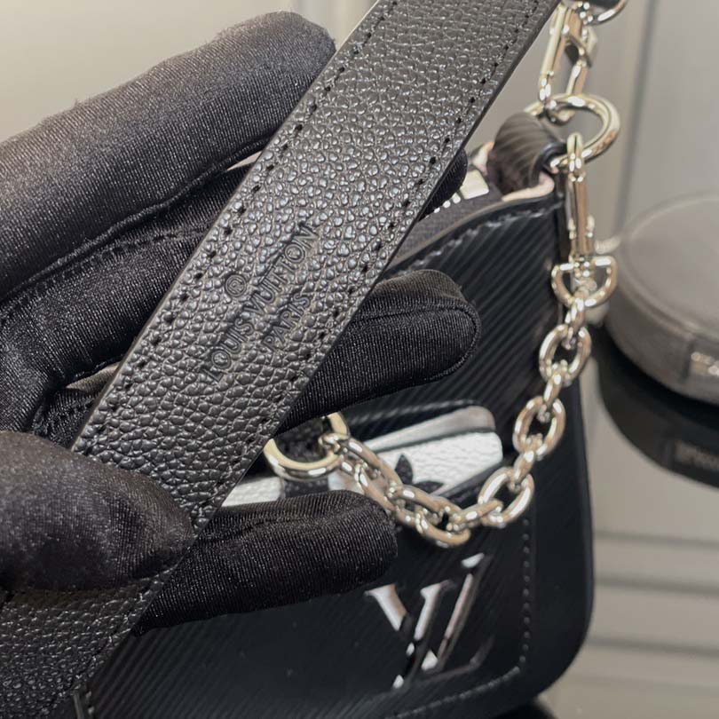 Louis Vuitton Marellini shoulder bag   M20998 - FashionPlug