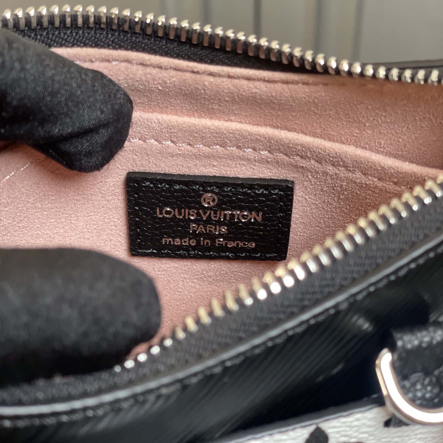 Louis Vuitton Marellini shoulder bag   M20998 - FashionPlug
