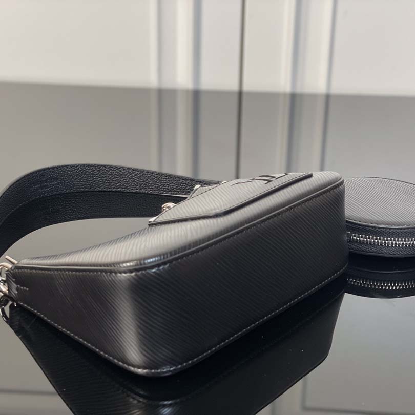 Louis Vuitton Marellini shoulder bag   M20998 - FashionPlug