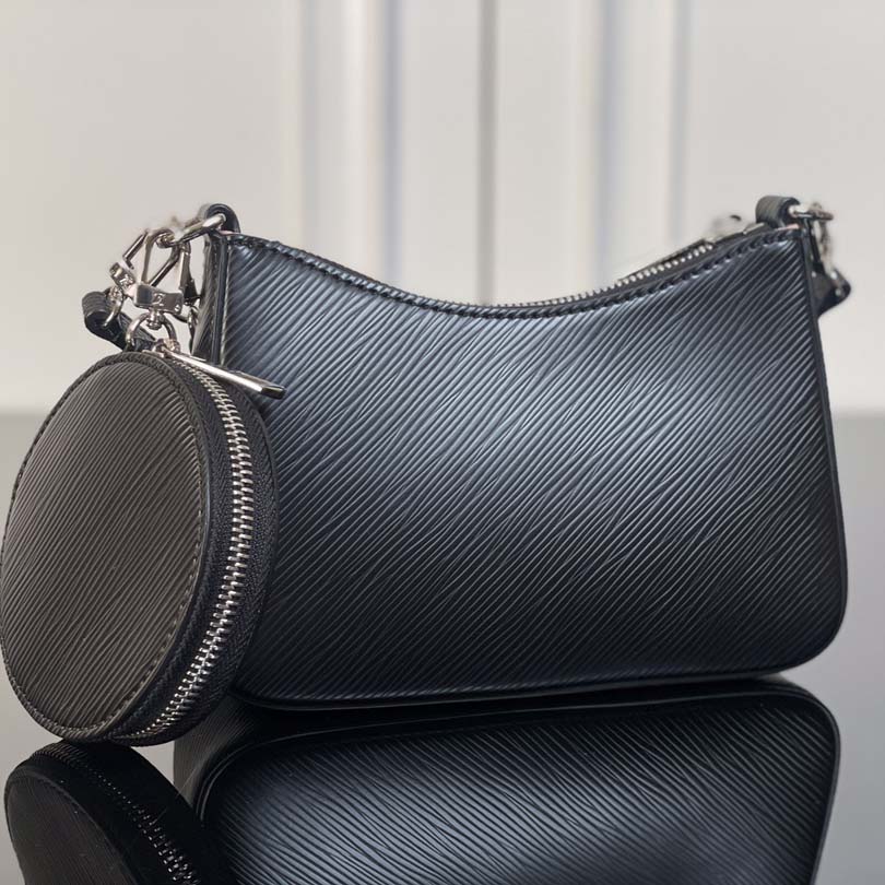 Louis Vuitton Marellini shoulder bag   M20998 - FashionPlug