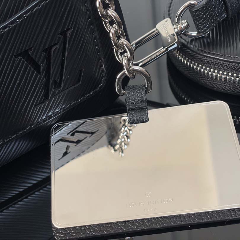 Louis Vuitton Marellini shoulder bag   M20998 - FashionPlug
