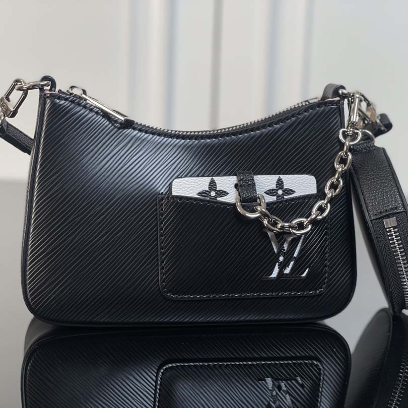 Louis Vuitton Marellini shoulder bag   M20998 - FashionPlug