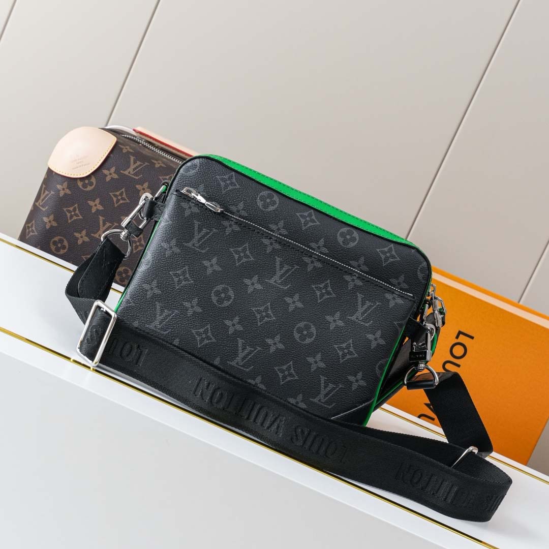 Louis Vuitton Trio Messenger bag  M26052 - FashionPlug