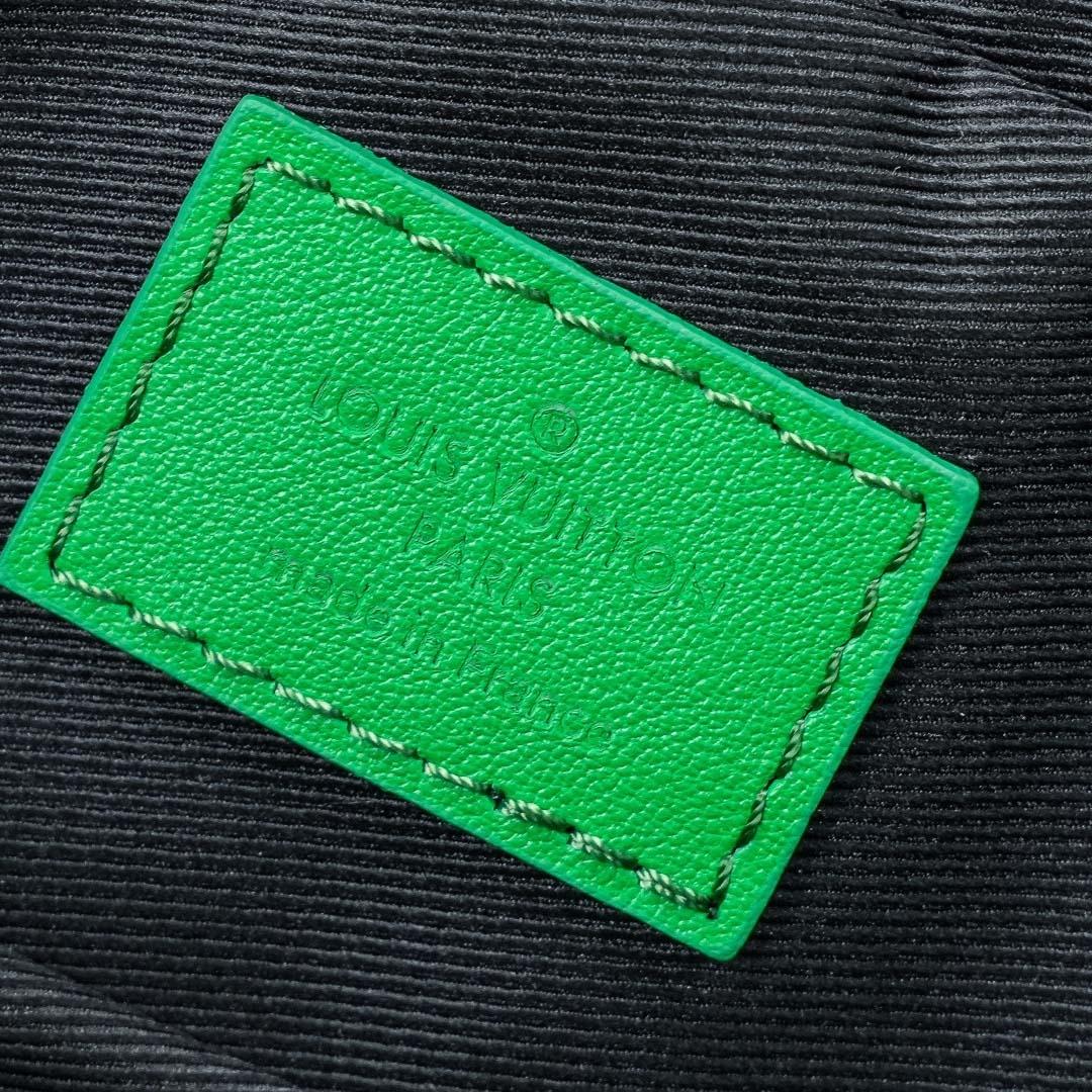 Louis Vuitton Trio Messenger bag  M26052 - FashionPlug