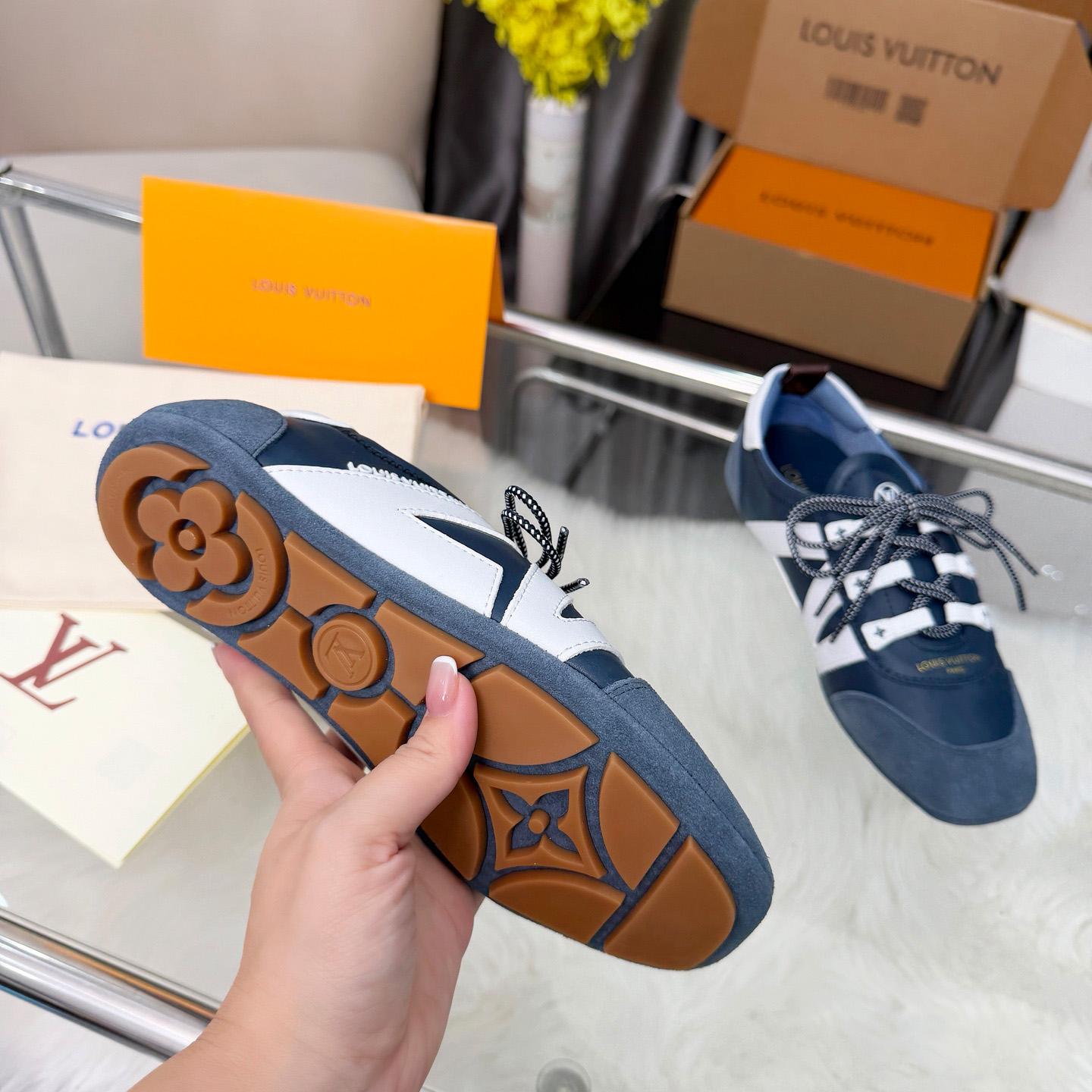 Louis Vuitton Sneakerina 1AIVLV - FashionPlug