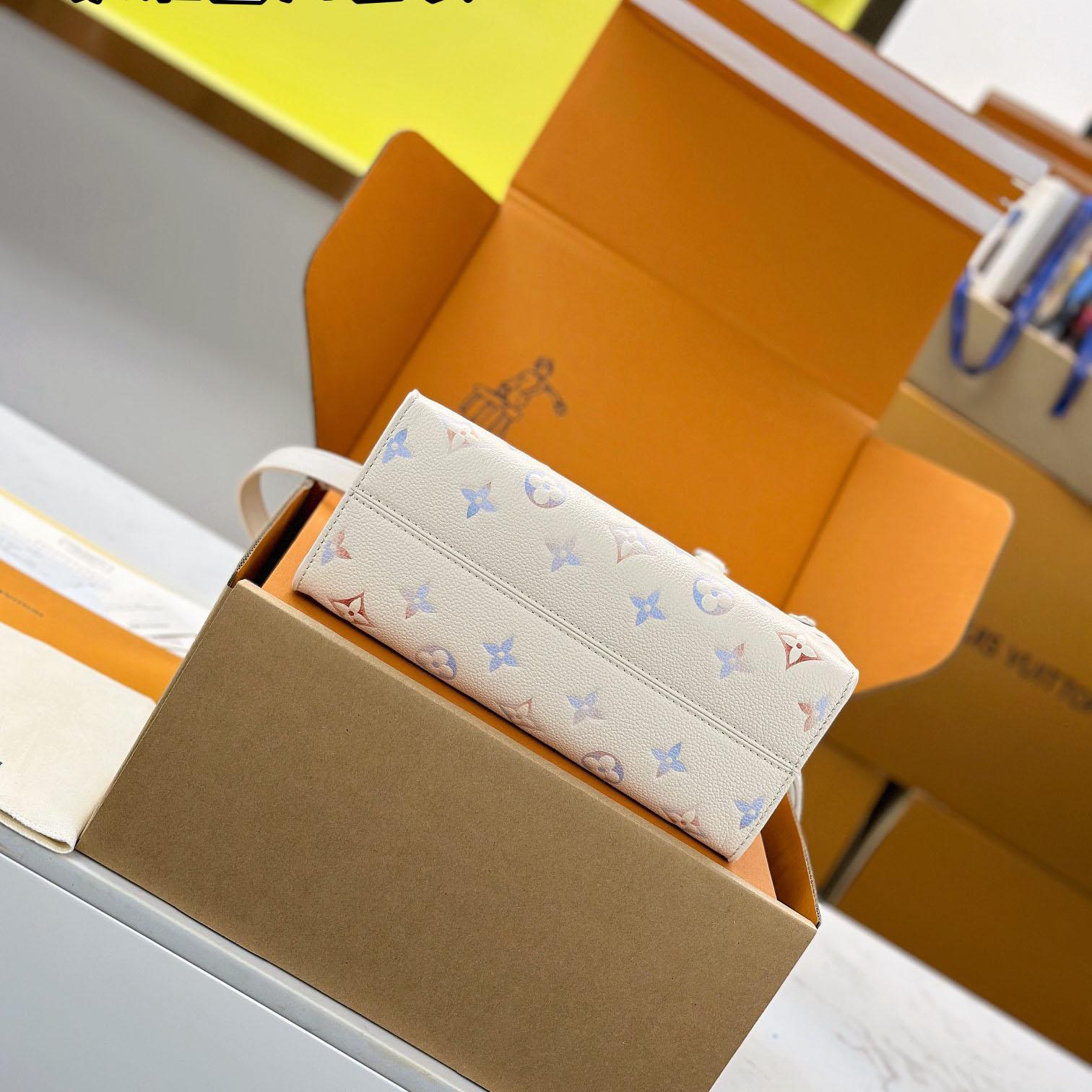 Louis Vuitton OnTheGo PM M25770 - FashionPlug