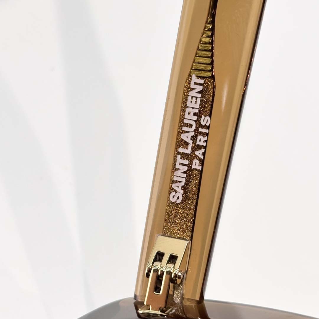 Saint Laurent SL857 Sunglasses   - FashionPlug