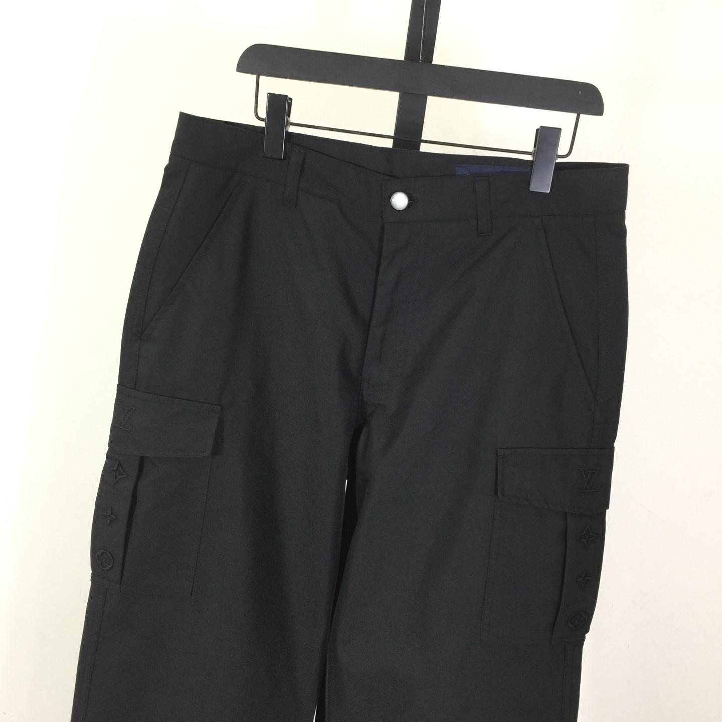 Louis Vuitton Signature Cargo Pants - FashionPlug