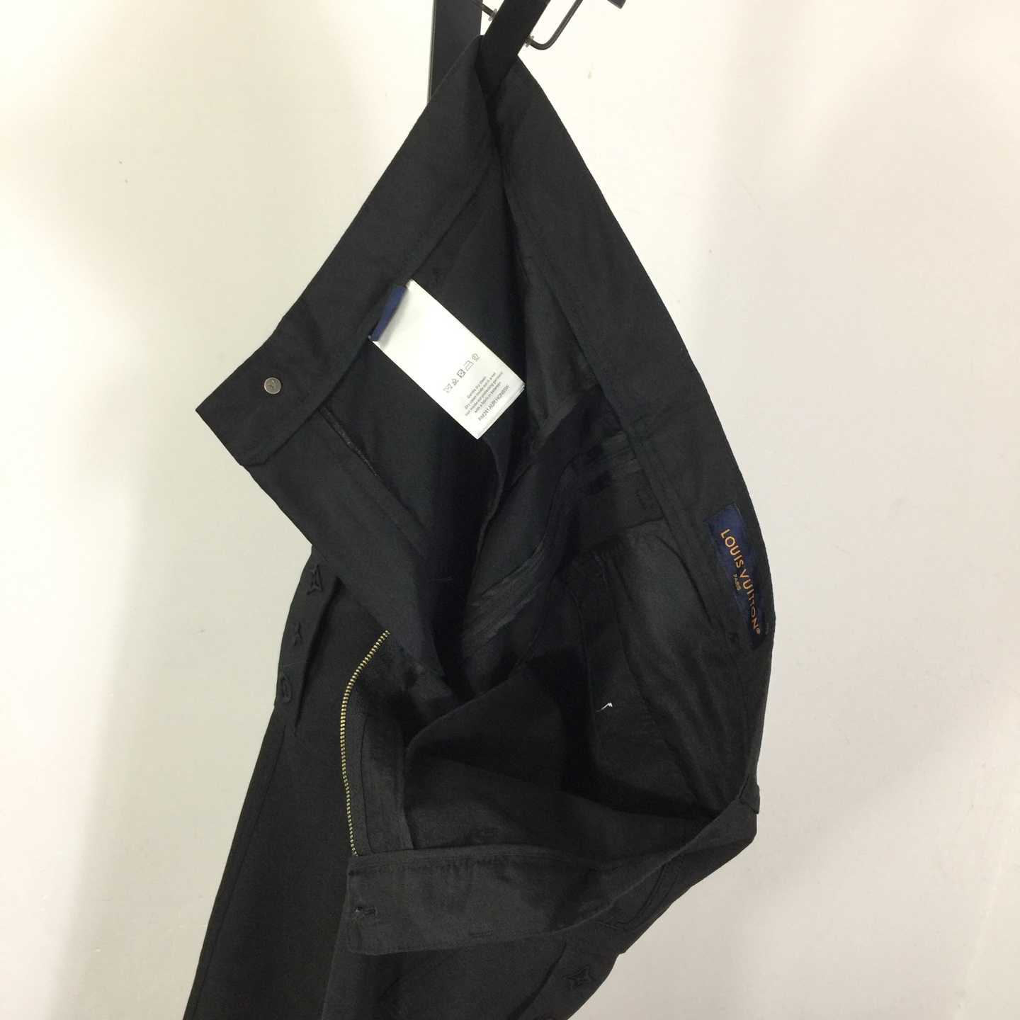 Louis Vuitton Signature Cargo Pants - FashionPlug