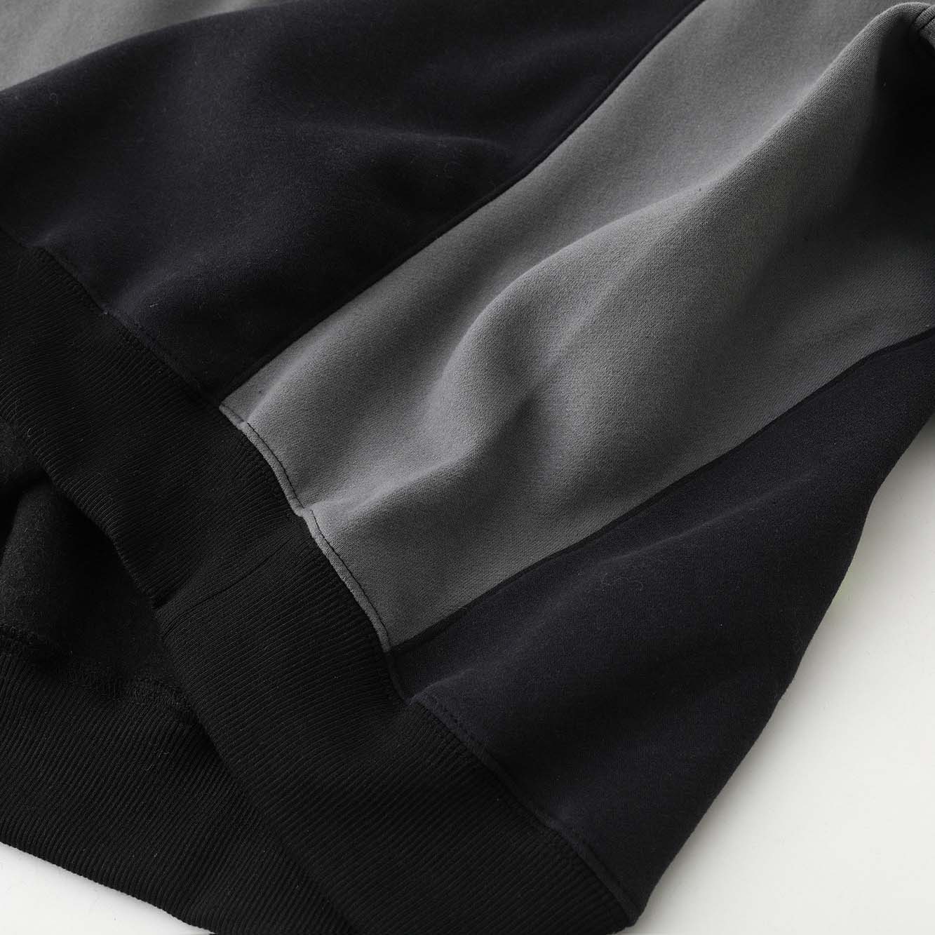 Palace x Nike Total P90 Crew - FashionPlug