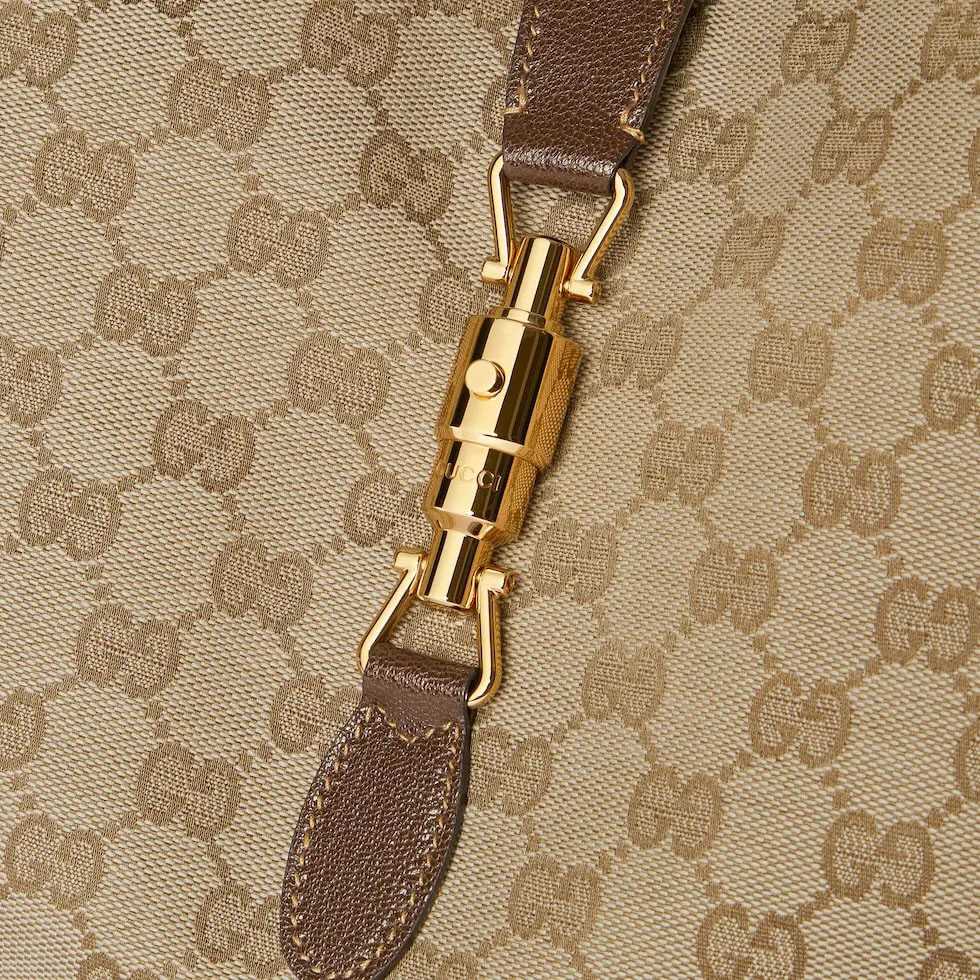 Gucci Mercato Small Tote Bag  866645 - FashionPlug