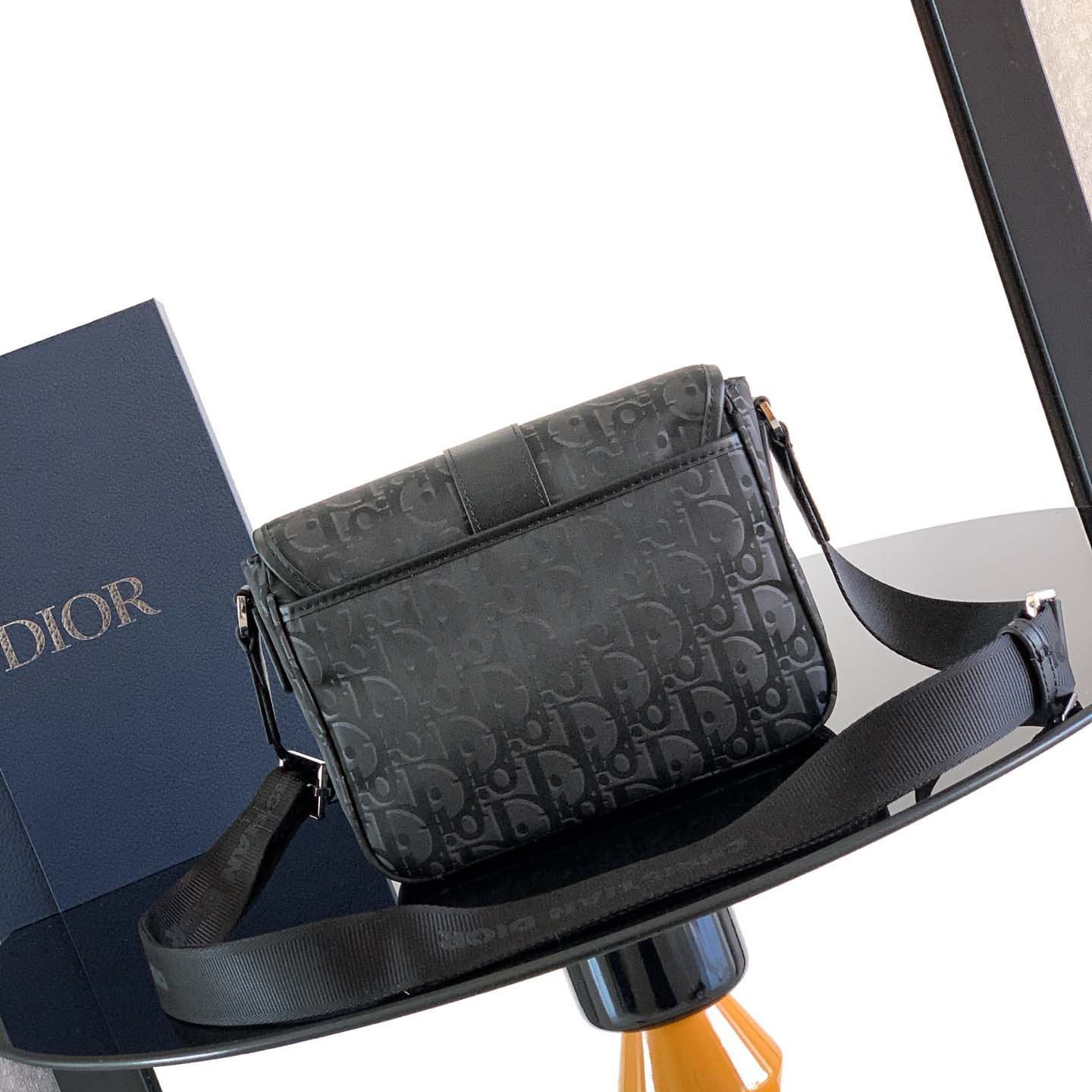 Dior Trek Messenger Bag - FashionPlug