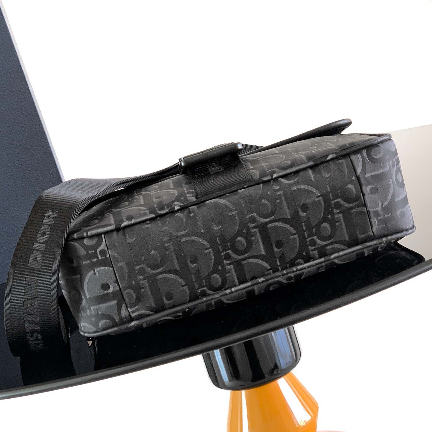 Dior Trek Messenger Bag - FashionPlug