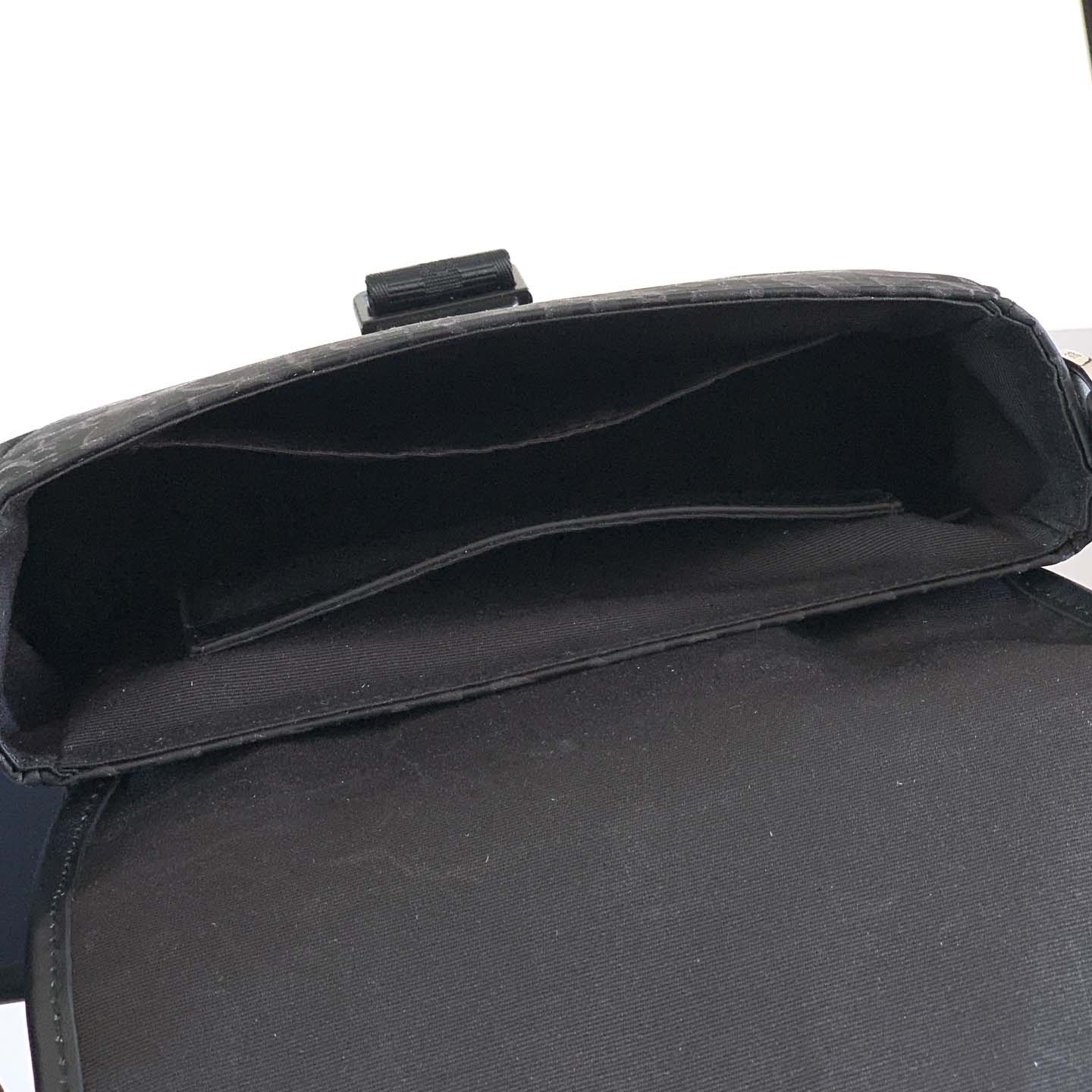 Dior Trek Messenger Bag - FashionPlug