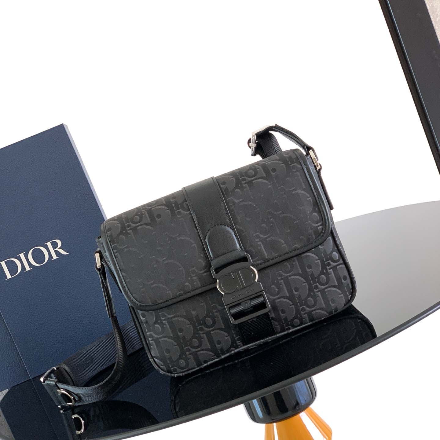 Dior Trek Messenger Bag - FashionPlug
