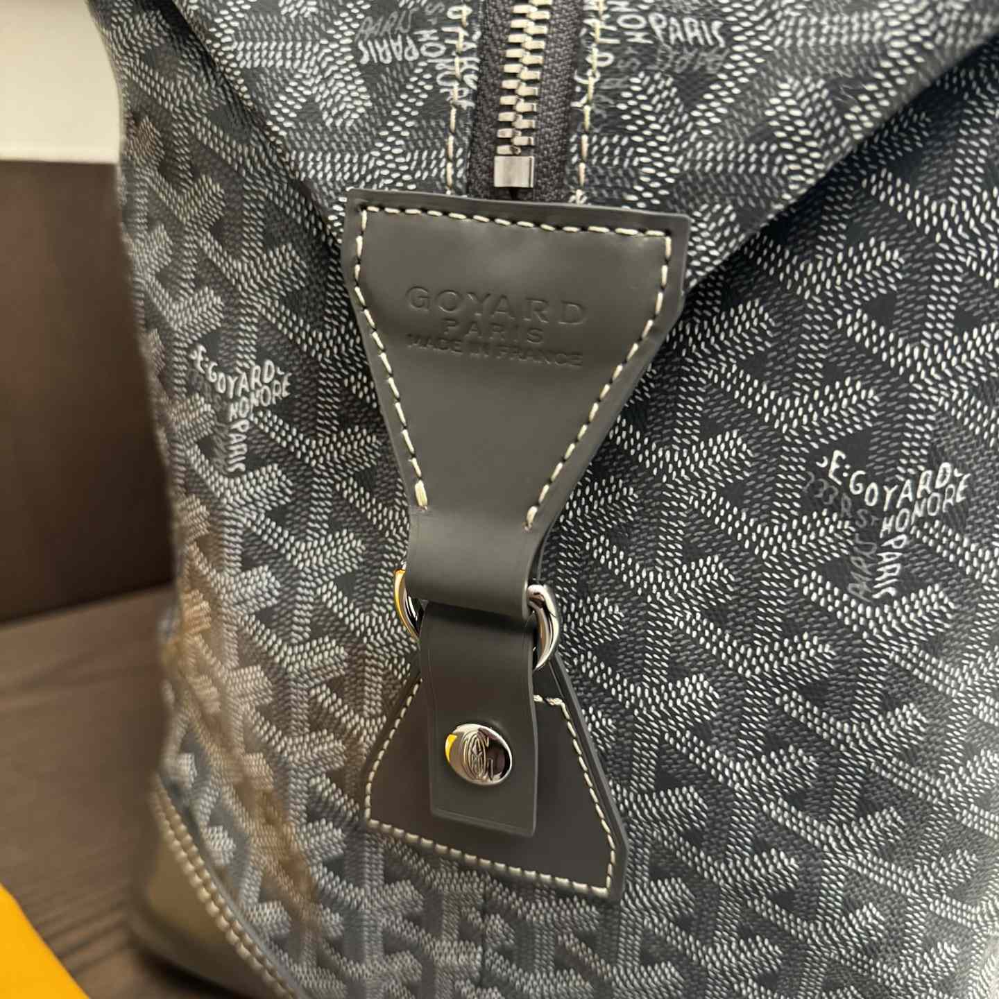 Goyard Boeing 45 Bag    - FashionPlug