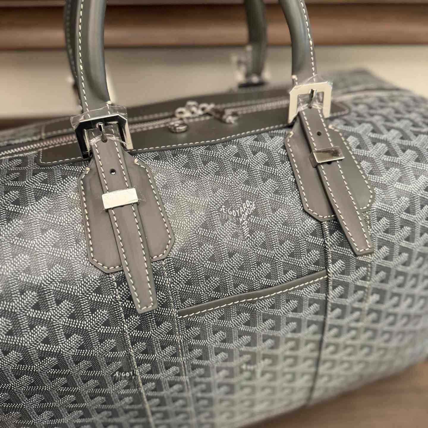 Goyard Boeing 45 Bag    - FashionPlug