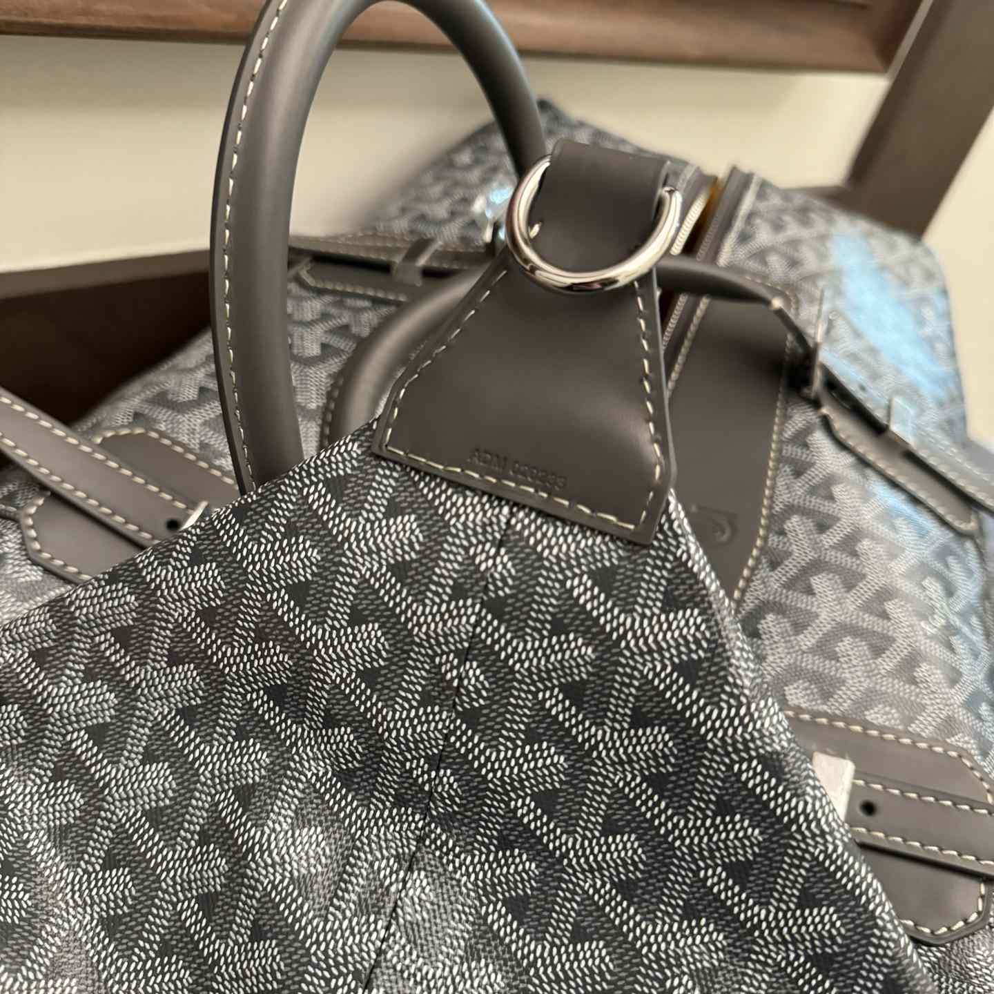 Goyard Boeing 45 Bag    - FashionPlug