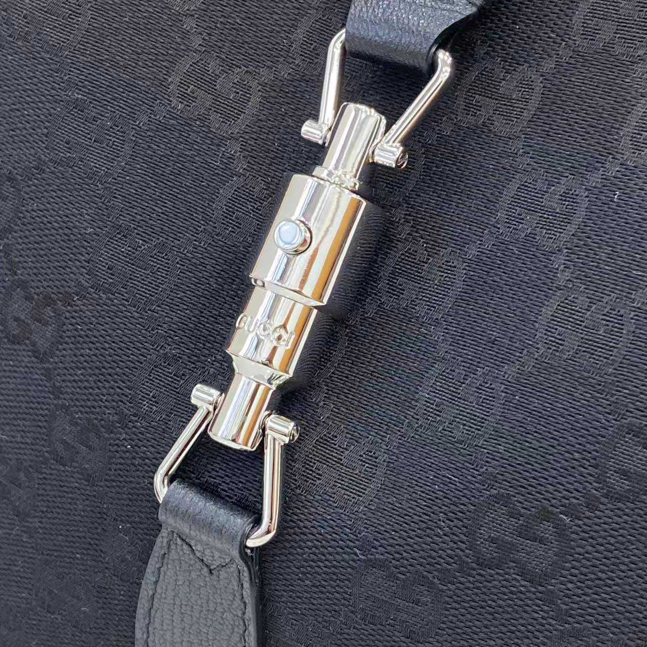 Gucci Jackie 1961 Medium Shoulder Bag 863137 - FashionPlug