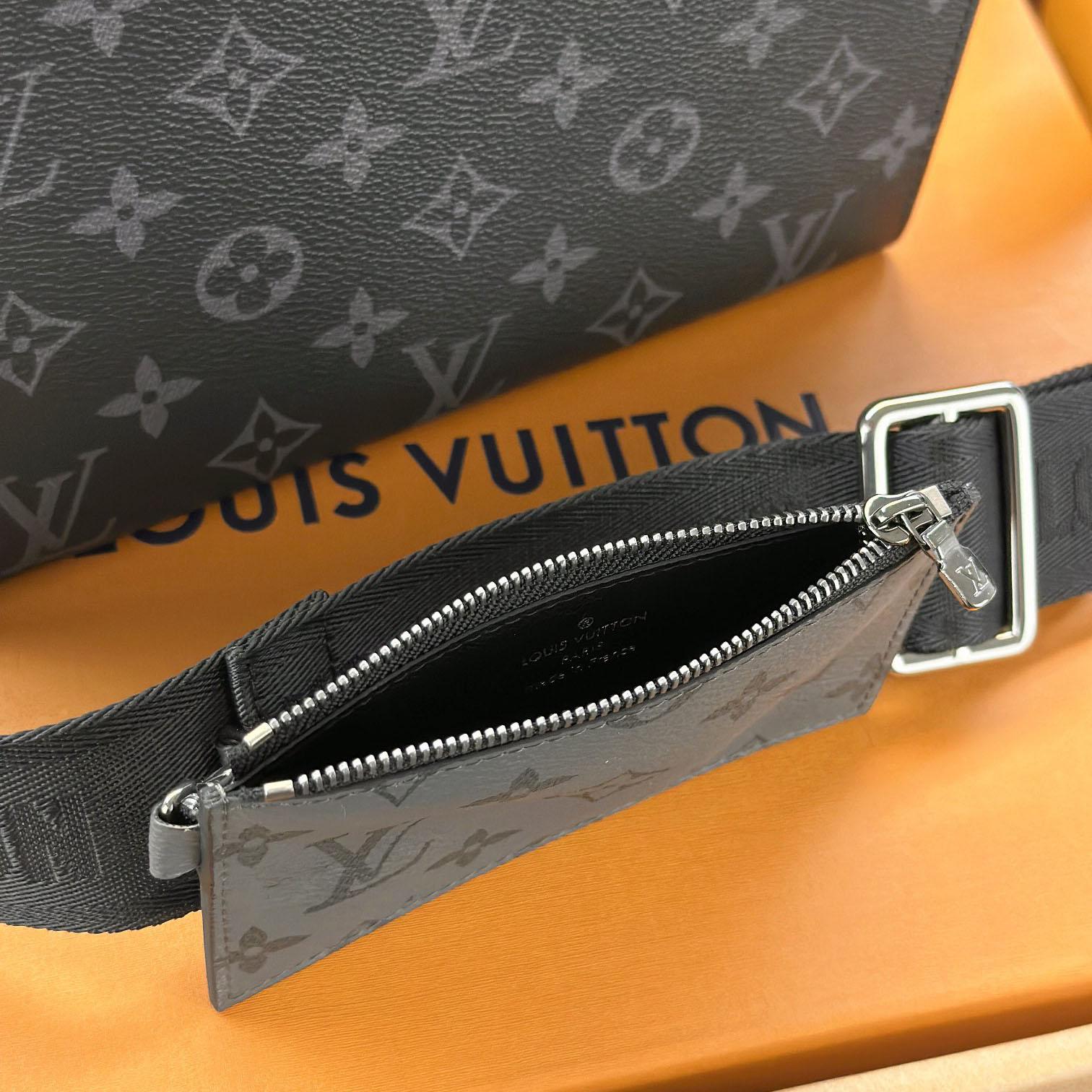 Louis Vuitton Gaston Wearable Wallet  M81124 - FashionPlug