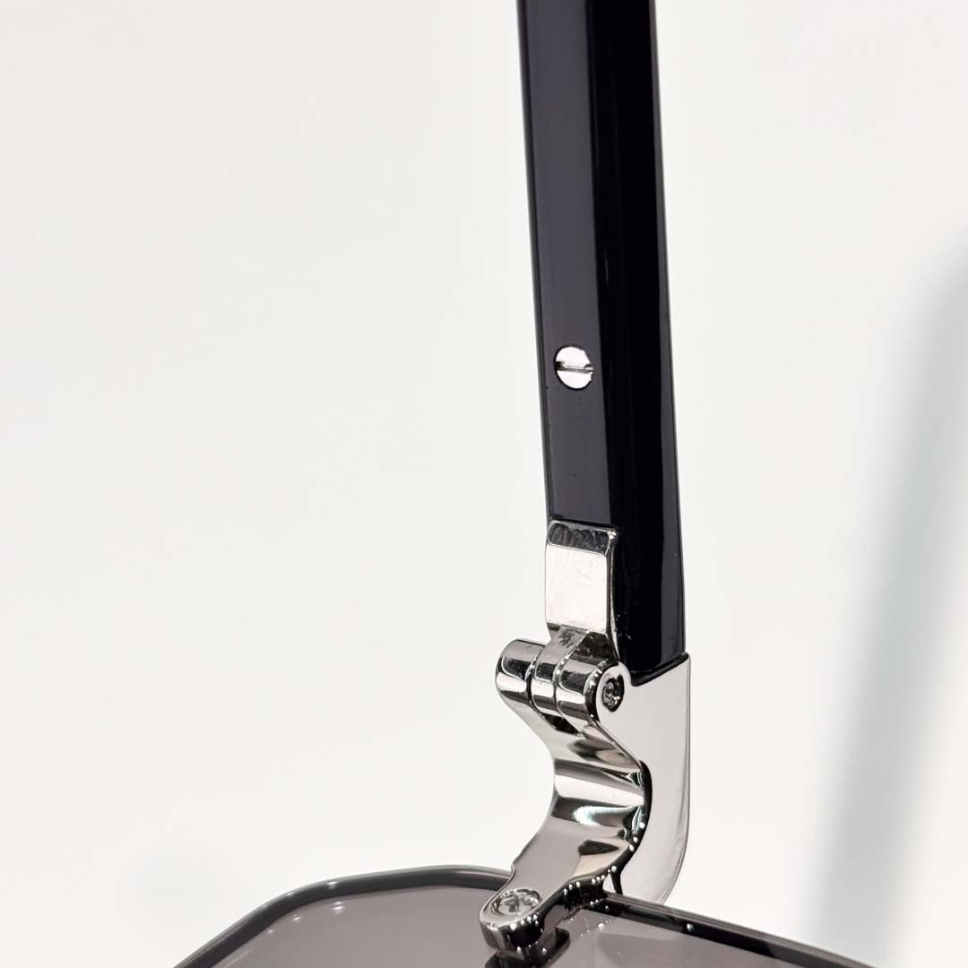 Prada SPR D55S Sunglasses     - FashionPlug