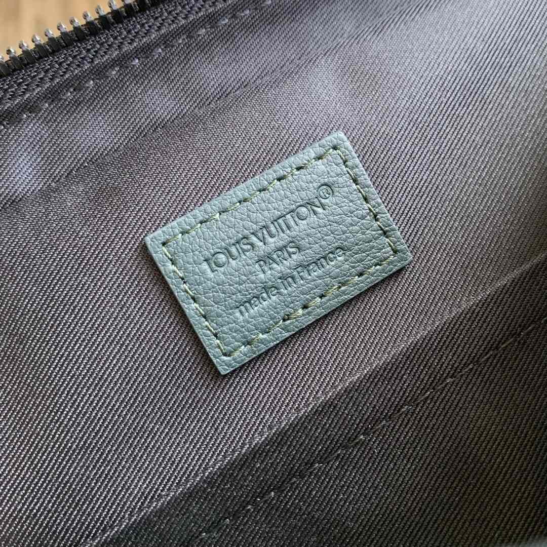 Louis Vuitton Trio Messenger   M27154 - FashionPlug