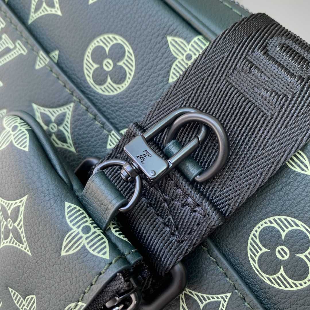 Louis Vuitton Trio Messenger   M27154 - FashionPlug