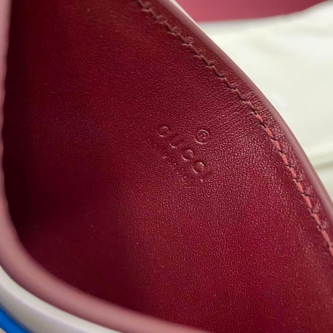 Gucci Besties Card Case 855373 - FashionPlug