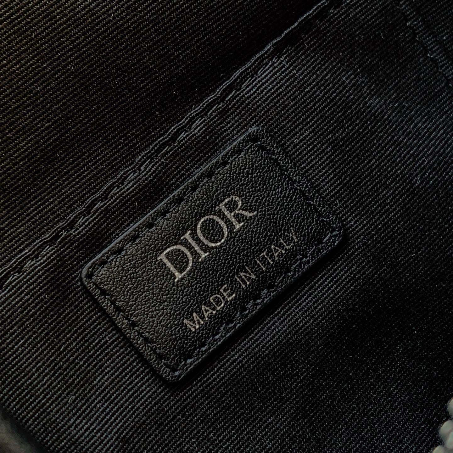 Dior Trek Zipped Sling Bag - FashionPlug