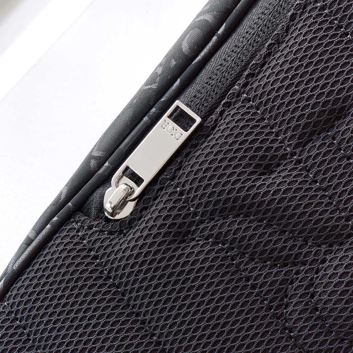 Dior Trek Zipped Sling Bag - FashionPlug