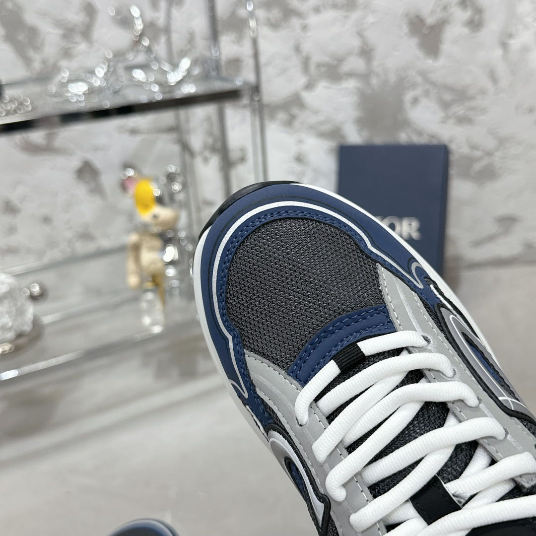 Dior B30 Countdown Sneaker - FashionPlug